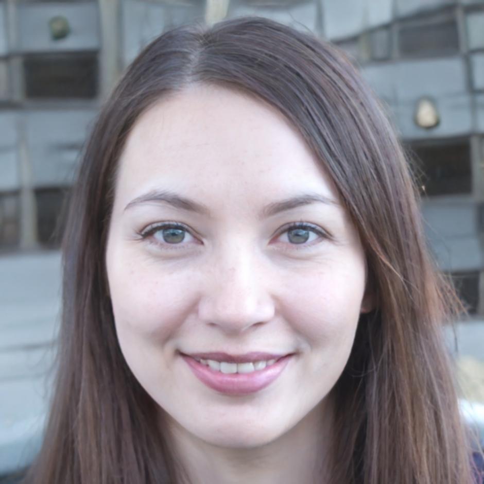 Raffaella Monti, responsabile tecnico eoliavireon